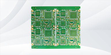 7阶HDI PCB板