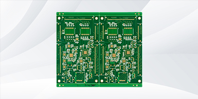 5阶HDI PCB板
