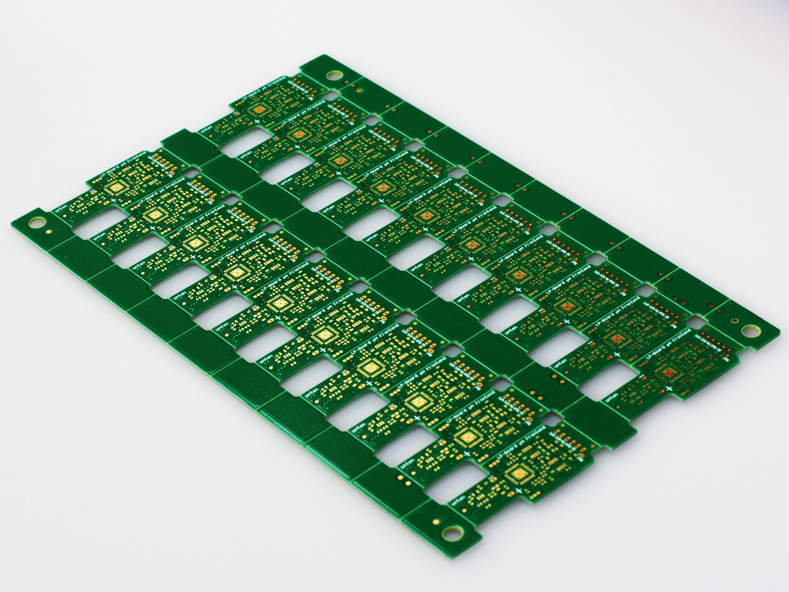 智能医疗PCB