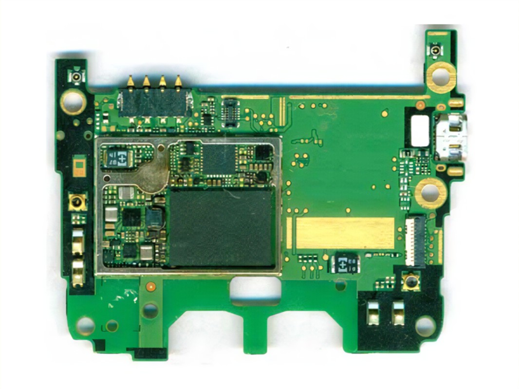 手机3阶HDI PCB板