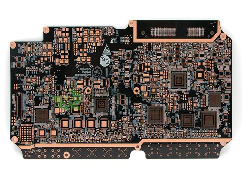 22层PCB线路板