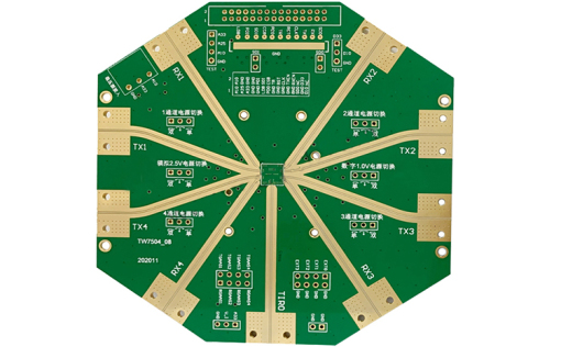 高频 PCB板